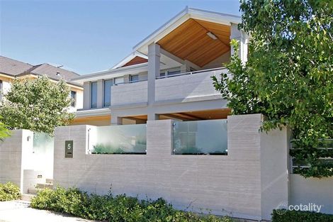 Property photo of 5 Hamersley Road Subiaco WA 6008