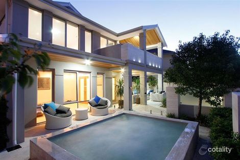 Property photo of 5 Hamersley Road Subiaco WA 6008