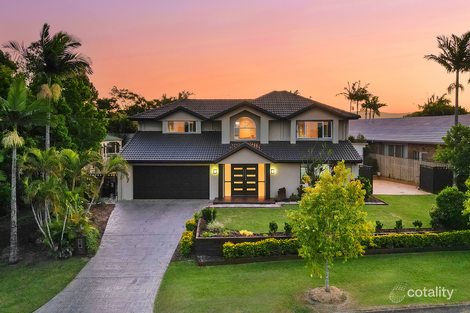 63 Camberwell Cct, Robina, QLD 4226