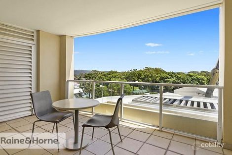 Property photo of 338/51-54 The Esplanade Ettalong Beach NSW 2257