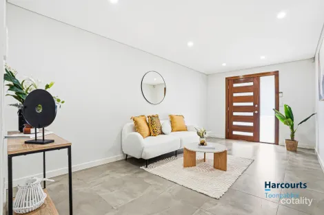 Property photo of 22B Edgeware Road Prospect NSW 2148