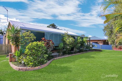 Property photo of 18 Bayrise Drive Urangan QLD 4655