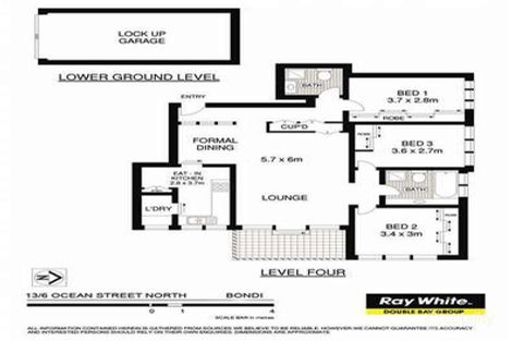 Property photo of 13/6-8 Ocean Street North Bondi NSW 2026