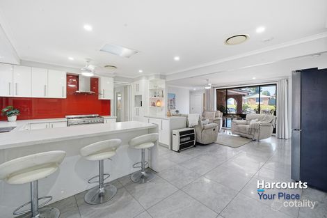 Property photo of 76 McFarlane Drive Minchinbury NSW 2770