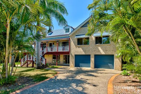 Property photo of 7 Karri Place Bridgeman Downs QLD 4035