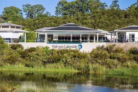 Property photo of 126/1 Halcyon Way Bli Bli QLD 4560