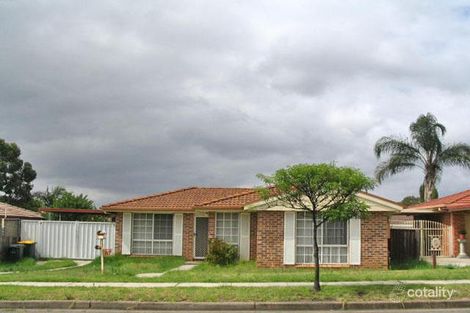 87 Southee Cct, Oakhurst, NSW 2761