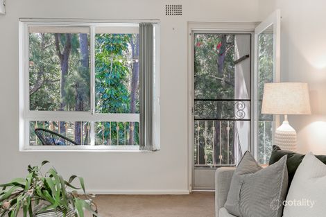 Property photo of 5/33 Bridge Street Epping NSW 2121