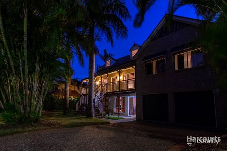 Property photo of 7 Karri Place Bridgeman Downs QLD 4035