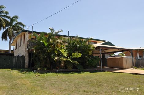 Property photo of 7 Hansen Crescent Clinton QLD 4680
