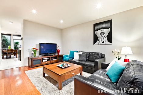 Property photo of 11/40 Springthorpe Boulevard Macleod VIC 3085