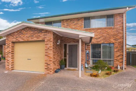 3/20-22 New St, Ulladulla, NSW 2539
