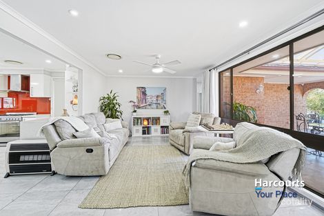Property photo of 76 McFarlane Drive Minchinbury NSW 2770