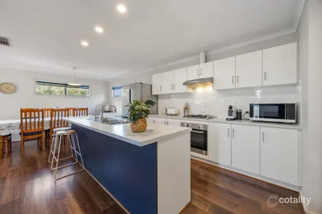 Property photo of 21A Grazing Avenue Morphett Vale SA 5162