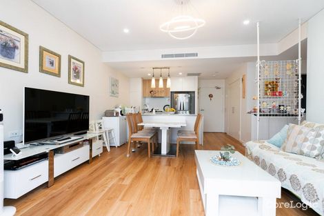 Property photo of 404/1 Pinnacle Street Miranda NSW 2228