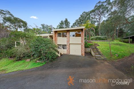 Property photo of 20 Bingley Avenue Hurstbridge VIC 3099