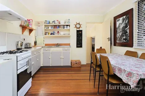 Property photo of 84 Broughton Road Kedron QLD 4031