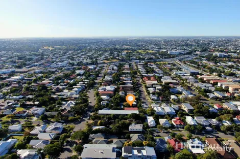 Property photo of 84 Broughton Road Kedron QLD 4031