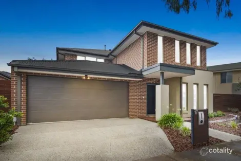 Property photo of 17 Advent Road Werribee VIC 3030