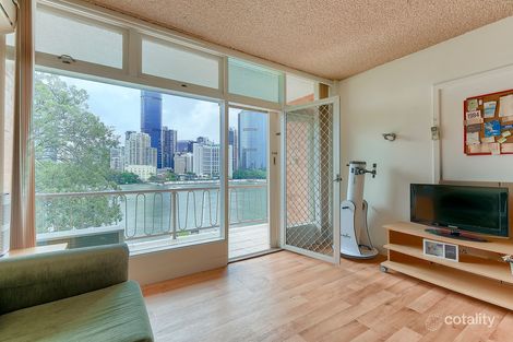 Property photo of 37/355 Main Street Kangaroo Point QLD 4169