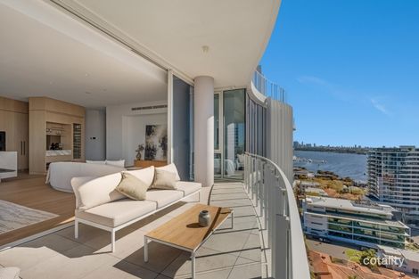 1203/10 Forbes Rd, Applecross, WA 6153