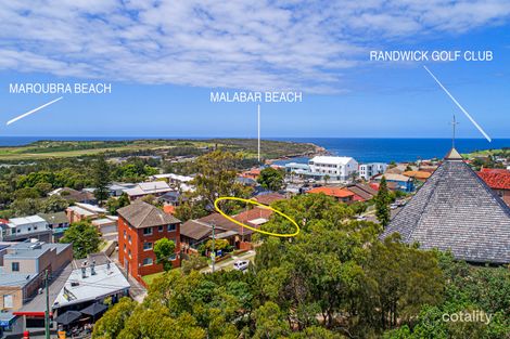 Property photo of 3 Prince Edward Street Malabar NSW 2036