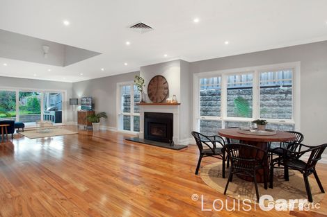 Property photo of 489A Galston Road Dural NSW 2158