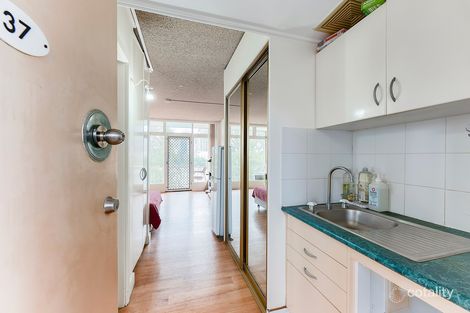 Property photo of 37/355 Main Street Kangaroo Point QLD 4169