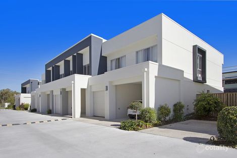 Property photo of 6/156 Marina Quays Boulevard Hope Island QLD 4212