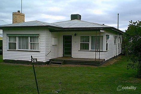 29 Butcher St, St Arnaud, VIC 3478