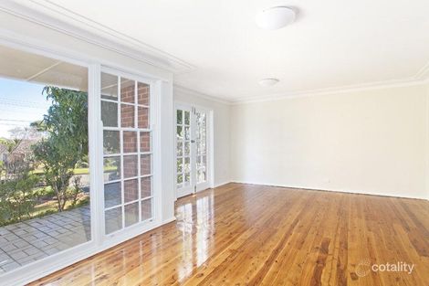 Property photo of 4 Castle Crescent Belrose NSW 2085