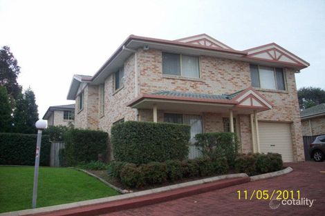 Property photo of 1/14 Filey Street Blacktown NSW 2148