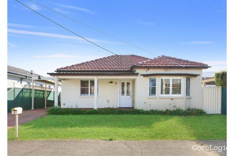 Property photo of 9 Sanoni Avenue Sandringham NSW 2219