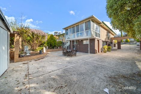 Property photo of 30 Perry Drive Chapman ACT 2611