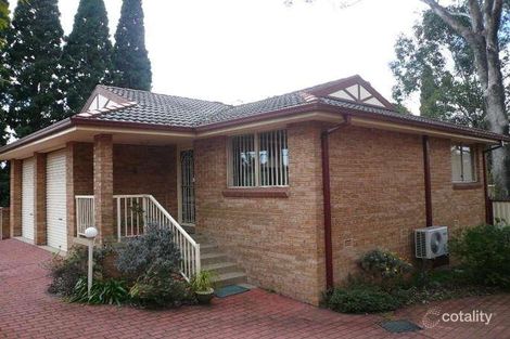 Property photo of 1/4-6 Wiggs Road Riverwood NSW 2210