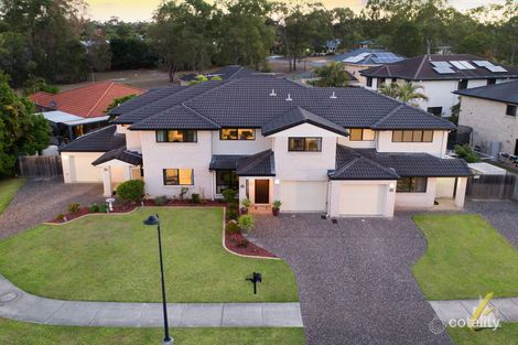 Property photo of 3/37 Carisbrook Circuit Forest Lake QLD 4078