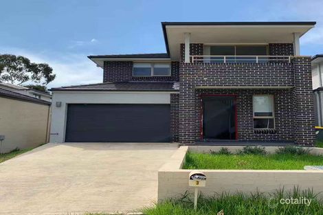 Property photo of 3 Alva Place Riverstone NSW 2765