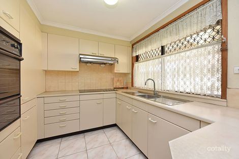 Property photo of 31 Dowland Street Bonnyrigg Heights NSW 2177