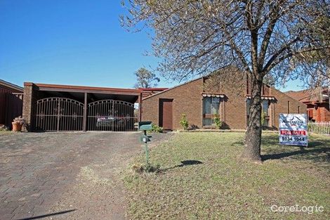 20 Pine Creek Cct, St Clair, NSW 2759