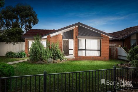 Property photo of 27 Freeman Crescent Mill Park VIC 3082