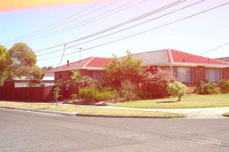 25 Jacana St, Noble Park, VIC 3174