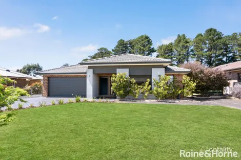 37 Rangeview Dr, Riddells Creek, VIC 3431