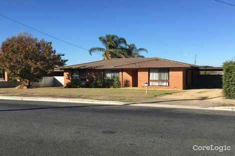 Property photo of 55 Gallipoli Street Corowa NSW 2646