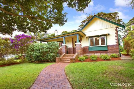 Property photo of 45 Findlay Avenue Roseville NSW 2069