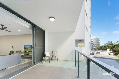 Property photo of 118/5 Bermagui Crescent Buddina QLD 4575