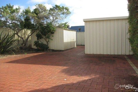 Property photo of 14 Cote D'Azur Gardens Port Kennedy WA 6172