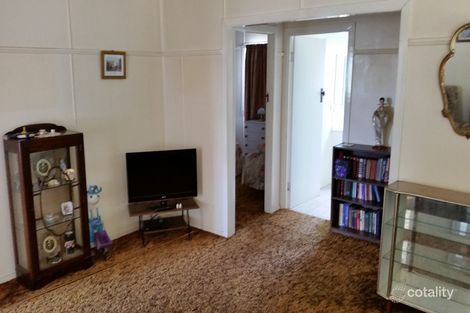 Property photo of 54 Ramsay Street Centenary Heights QLD 4350