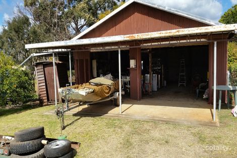 Property photo of 54 Ramsay Street Centenary Heights QLD 4350