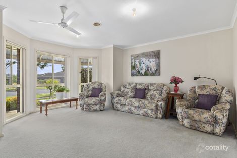 Property photo of 4 Oakwood Crescent Waurn Ponds VIC 3216