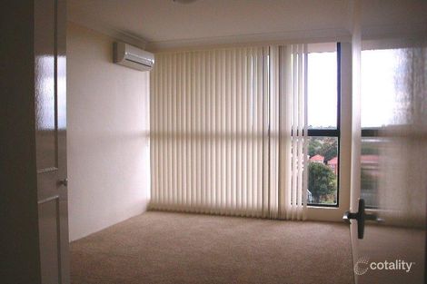 Property photo of 42/2 Francis Road Artarmon NSW 2064